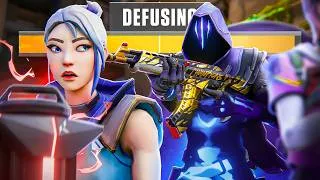 Thumbnail: I hit the BEST CLUTCH of my life