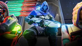 Thumbnail: opiumomen is too much for Streamers...