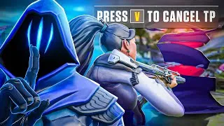 Thumbnail: omen can FAKE TP?!