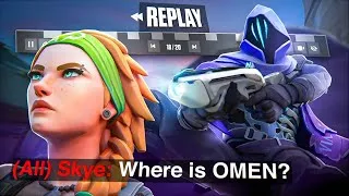Thumbnail: opiumomen meets REPLAY SYSTEM