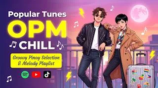 Thumbnail: Trending OPM Acoustic Love Songs 2026 ❤️ Popular Tagalog Acoustic Love Songs Playlist