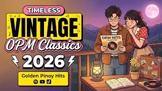 Thumbnail: Popular OPM Acoustic Love Songs 2026 ❤️ Favorite Tagalog Acoustic Love Covers Playlist
