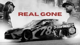 Thumbnail: Real Gone | NASCAR 4K Edit