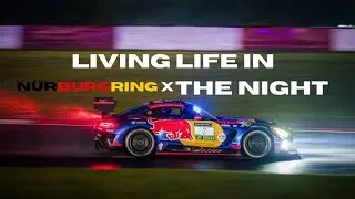 Thumbnail: Nürburgring 24 Hours 2026 in 4K | The Green Hell Never Sleeps