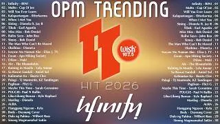 Thumbnail: Best Of Wish 107.5 Songs Playlist : Oksihina - Dionela, Museo - Eliza maturan, Palagi, Dilaw