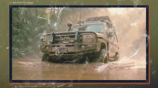 Thumbnail: Around It, or Through it?
