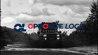 Thumbnail: This Is Opposite Lock.