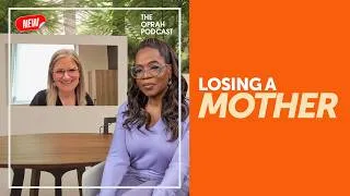 Thumbnail: She Lost Her Mother at Age 11 and Taught Oprah a Lesson She Never Forgot