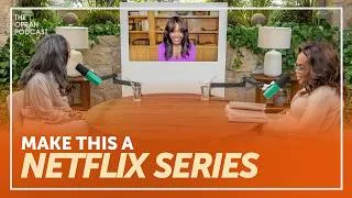 Thumbnail: Thando and Themes of Trust in Mara Brock Akil's Novel 'The Revelation Of Dionne Daphne'