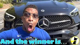 Thumbnail: AND THE WINNER OF THE $33,000 CAR IS…..