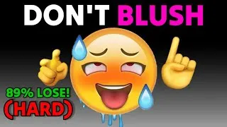 Thumbnail: Don't Blush while watching this video...(HARD😳)