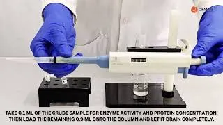 Thumbnail: Affinity chromatography Teaching Kit