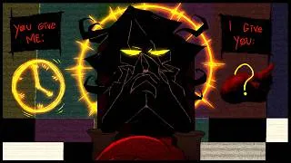 Thumbnail: get over here now or you're grounded