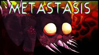 Thumbnail: meat your unmaker [METASTASIS]