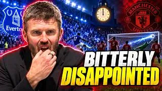 Thumbnail: Need to See Out the Game - Carrick on last minute Disaster