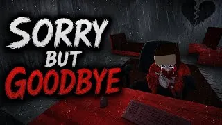 Thumbnail: Goodbye… 