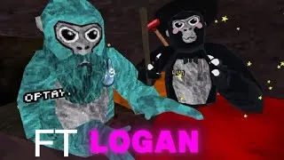 Thumbnail: i go into the vim dig with my friend and dig a cave and have to escape @LVR1212 