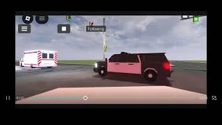 Thumbnail: roblox car crashes pov 1-11