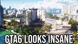 Thumbnail: The GTA6 Extended Look Was INSANE... (Gameplay)