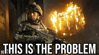 Thumbnail: This Is Exactly What's Wrong With Modern Gaming