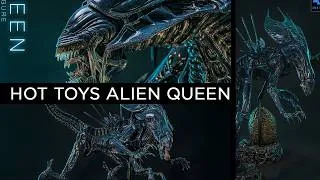 Thumbnail: Hot Toys Alien Queen