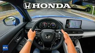 Thumbnail: 2026 Honda Prelude | POV Test Drive Impressions & Review | 4K