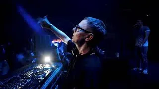 Thumbnail: Ed Rush (DJ Set)  - Virus @ Steelyard London - 05/04/25