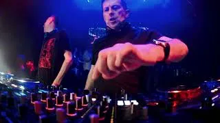 Thumbnail: Matrix b2b Calyx - Virus @ The Steelyard London 05/04/25