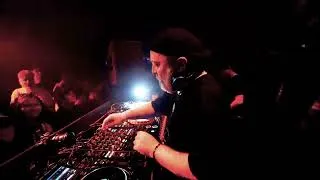 Thumbnail: Mel b2b Optical b2b Bailey - Virus @ Steelyard London 05/04/25