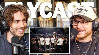Thumbnail: How OpTic Texas are Preparing for Champs | The Flycast Ep. 198