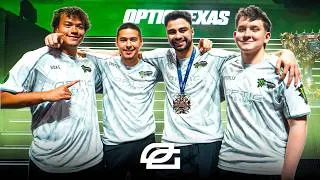 Thumbnail: WE ARE MAJOR 4 CHAMPIONS | GameChat Podcast