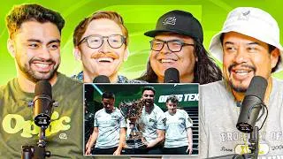 Thumbnail: DASHY RELIVES HIS MVP PERFORMANCE | The OpTic Podcast Ep. 283