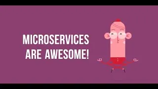 Thumbnail: Frankie talks Microservices