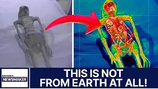 Thumbnail: Scientists Tested 4,000 Year Old Mummies — The DNA Changed Everything