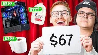 Thumbnail: GAMERS GUESS EVERYDAY PRICES | OpTic OUT OF TOUCH