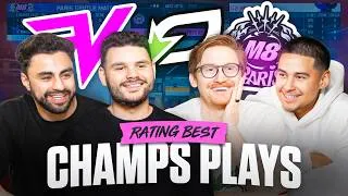 Thumbnail: Brutally Ranking The BEST Plays From Champs 2026