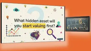 Thumbnail: Proprietary Intangible Assets - The Hidden Assets on your Company's Balance Sheets