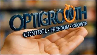 Thumbnail: The Business Owner's Journey to Freedom - OptiGrowth's Offer