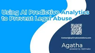 Thumbnail: Revolutionizing Insurance with Predictive Analytics
