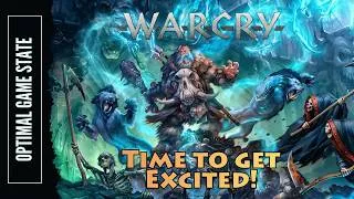 Thumbnail: Warcry - Time to get excited