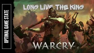 Thumbnail: Warcry - Long Live the King
