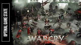 Thumbnail: Wyrdcry and the City of Ash