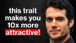 Thumbnail: What Actually Makes You Attractive?