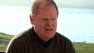 Thumbnail: Johnny Miller Talks Phil's Magic Move