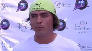 Thumbnail: Cadillac Charity Challenge