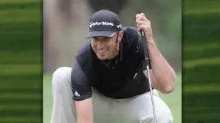 Thumbnail: Dustin Johnson Pro Am Partner