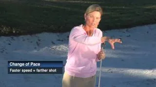 Thumbnail: PING Golf Controlling Bunker Distance
