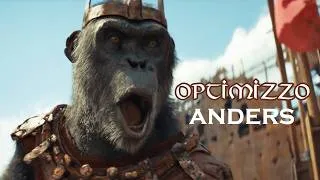 Thumbnail: oPTIMIZZo - "anders" (prod. by Mubz Got Beats)