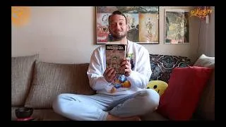 Thumbnail: Die Bhagavad-Gita - das wichtigste Buch der Welt?!