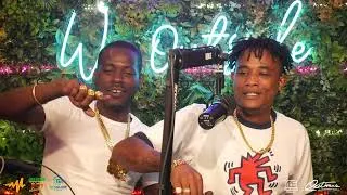 Thumbnail: Yung Bredda, Dj Hotty & Jamie - We Outside 95